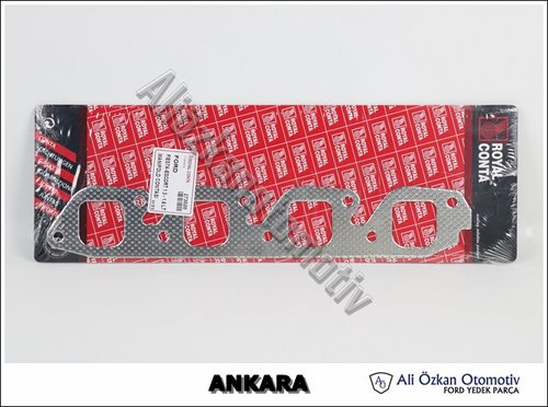 MANİFOLD CONTA : EGSOZ 1.3 1.6 CVH