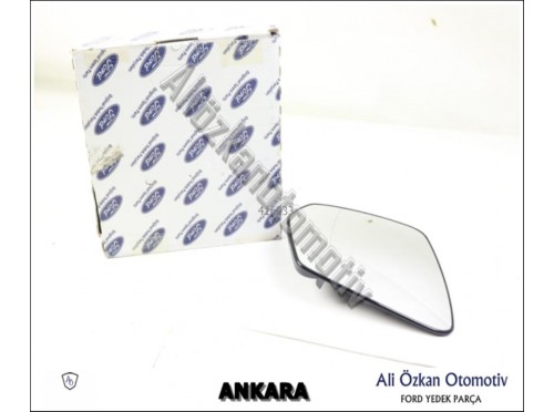 AYNA CAMI SAĞ KÖR NOKTA İKAZLI