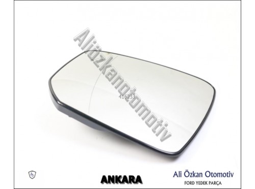 AYNA CAMI SOL KÖR NOKTA İKAZLI