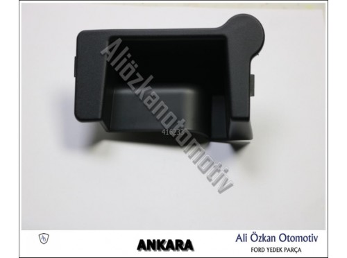 KAPAK ÖN PANEL