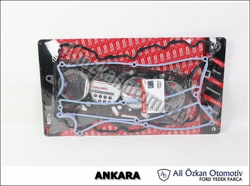 TAKIM CONTA KEÇESİZ (16V) 2.0 ZETEC