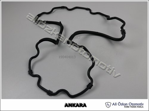 KARTER CONTA (LASTİK)