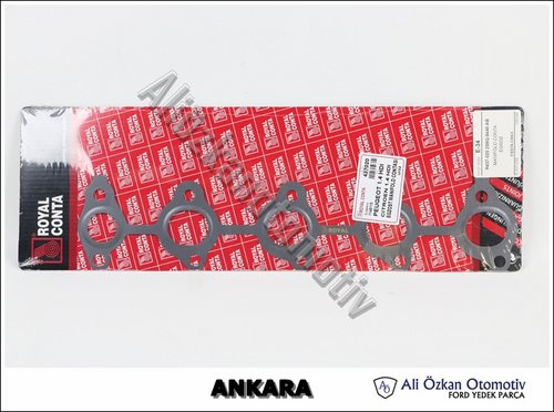 MANİFOLD CONTA : EGSOZ