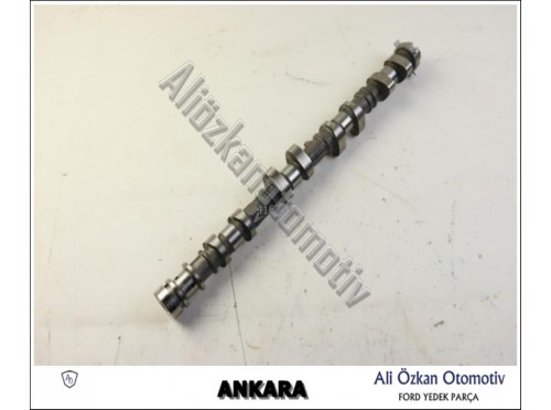 EKSANTİRİK MİLİ EMME