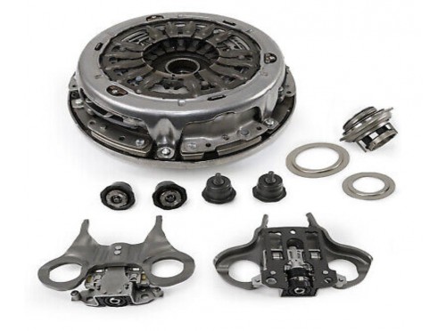 DEBRIYAJ KOMPLESI ÇATALLI TİP