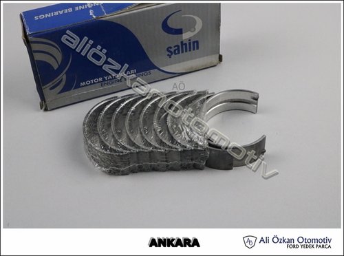 ANA YATAK TAKIM 0,50 68-70-90-110 PS