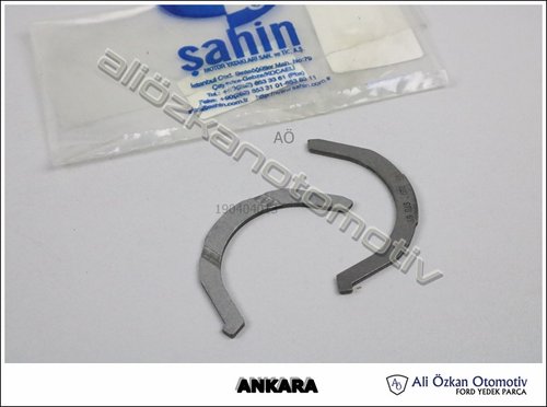 GRANK AYI TAKIM STD 68-70-90-110 PS