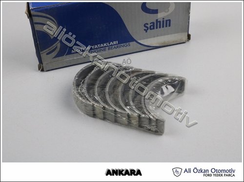 KOL YATAK TAKIM 0,50 68-70 PS