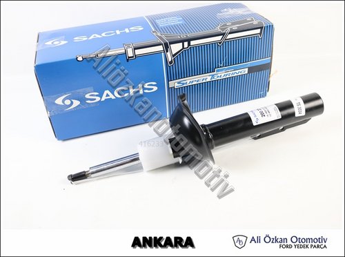 AMORTİSÖR : ÖN (GAZLI)