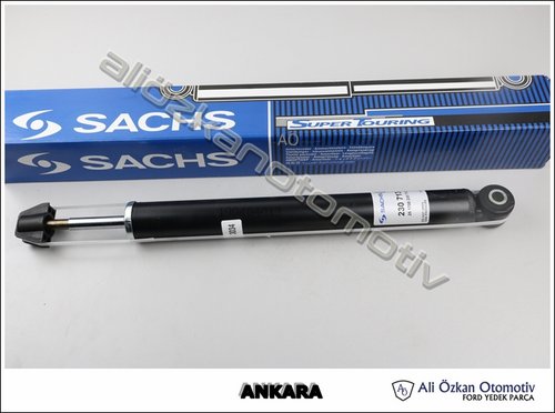 AMORTİSÖR : ARKA (GAZLI)