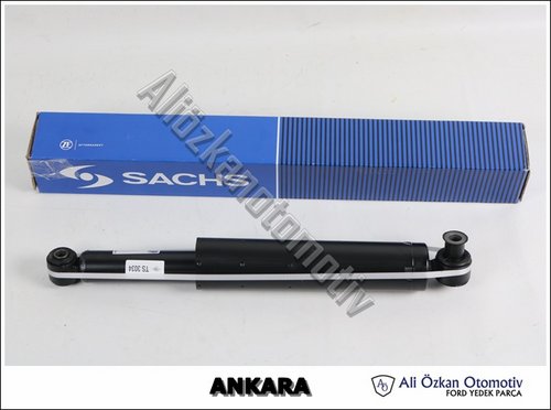 AMORTİSÖR : ARKA (GAZLI PİKAP)