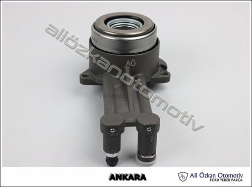 DEBRİYAJ RULMANI 11MM DEMİR