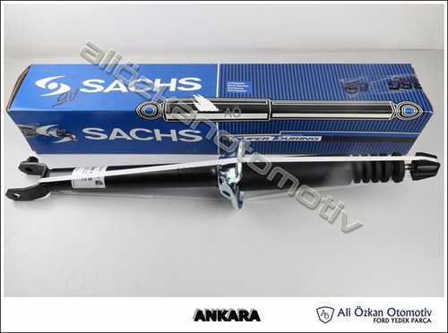 AMORTİSÖR : ARKA ÇATALLI TİP