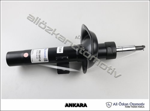 AMORTİSÖR ÖN : L (GAZLI)(UZUN SASI) 825kg