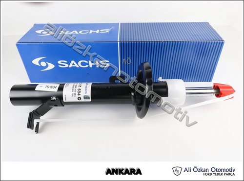 AMORTİSÖR ÖN SAĞ