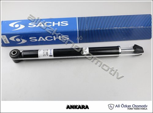 ARKA AMORTİSÖR