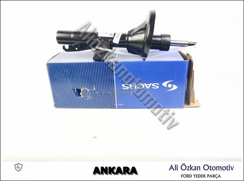 ARKA AMORTİSÖR