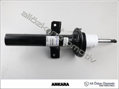 ARKA AMORTİSÖR ARKA
