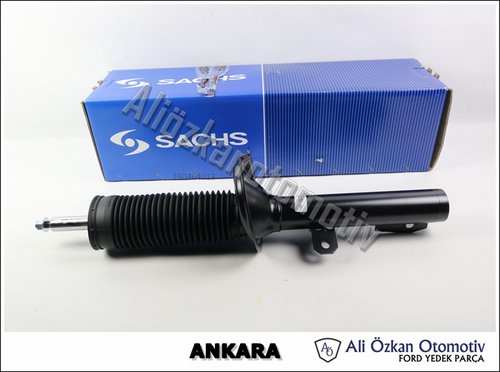 AMORTİSÖR : ÖN (UZUN ŞASE)