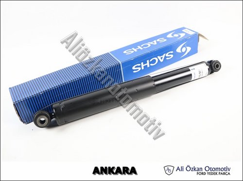 AMORTİSÖR : ARKA (KISA ŞASE)
