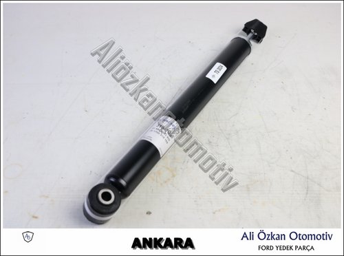 ARKA AMORTİSÖR