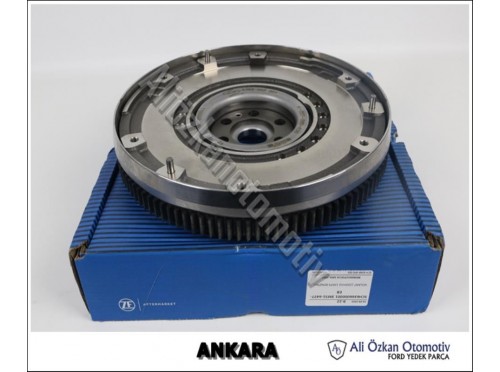 VOLAN KOMPLE 1.6 DİZEL