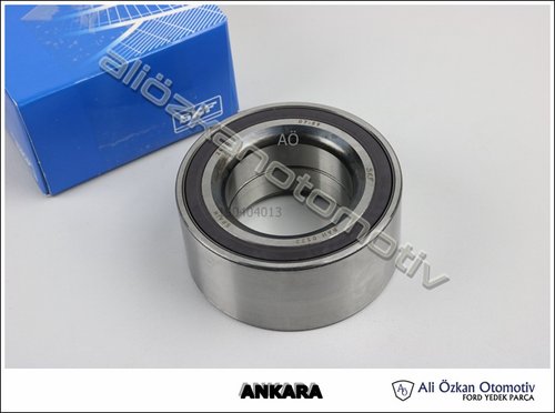 ÖN TEKER BİLYA DİZEL OTOMATİK ŞANZUMAN