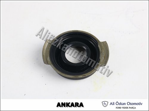 KÜLBÜTÖR KAPAK KEÇE ENJEKTÖRALT HALKA