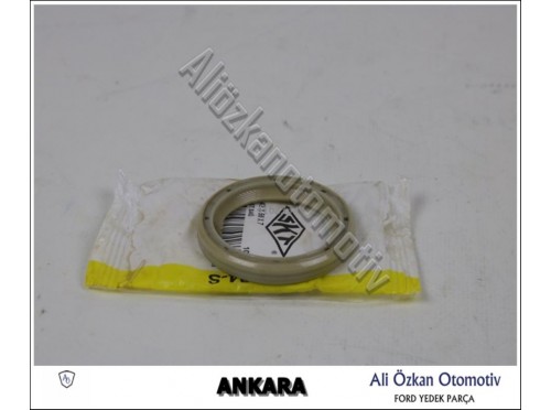 EKSANTRİK KEÇESİ CVH