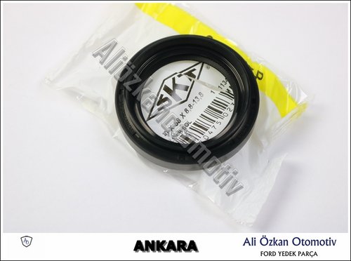 ŞANZIMAN KUYRUK KEÇE