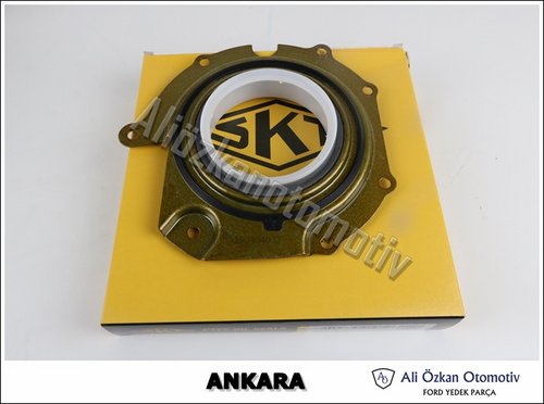 MAZOT POMPA KEÇE