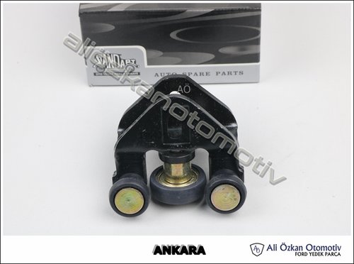 ORTA KAPI ÜST MAKARA UCU