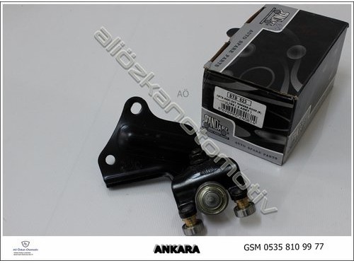 ORTA KAPI ÜST MAKARA KOMPLE