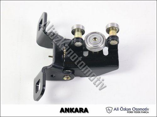 ORTA KAPI ORTA MAKARA