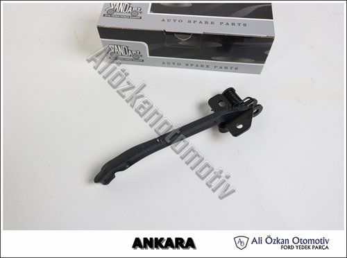 KAPI GERGİSİ ARKA SAĞ (270")