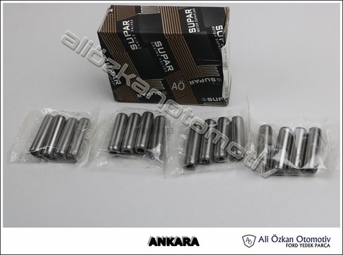 SUBAP GAYDI TAKIM 16 VALF