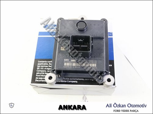 TCM  BEYNİ 8 İLERİ