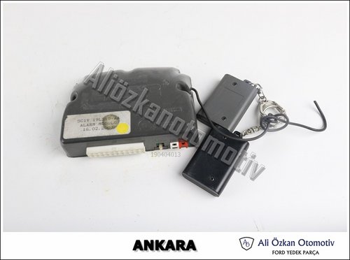 MODUL:ALARM PMSA