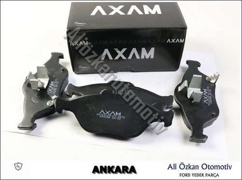 ON BALATA - ABS SIZ GÜLEN YÜZ