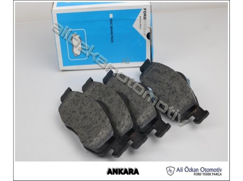 ON BALATA IKAZSIZ (EKO)