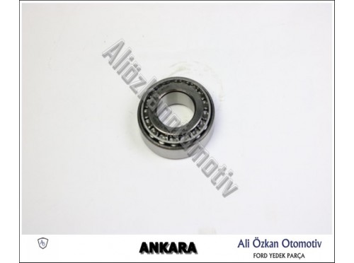 ÖN TEKER BİLYA (DIŞ)4X2(Hİ-RİDER HARİÇ)