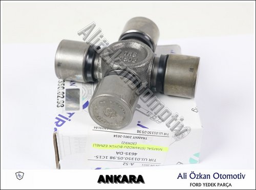 MAFSAL İSTAVROZU BÜYÜK EZMELİ (30X92)