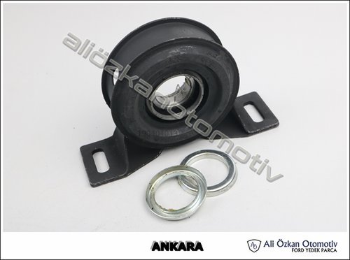 ŞAFT ASKISI (30'LUK).