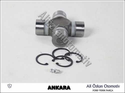 MAFSAL İSTAVROZU BÜYÜK (30X92) SEGMANLI