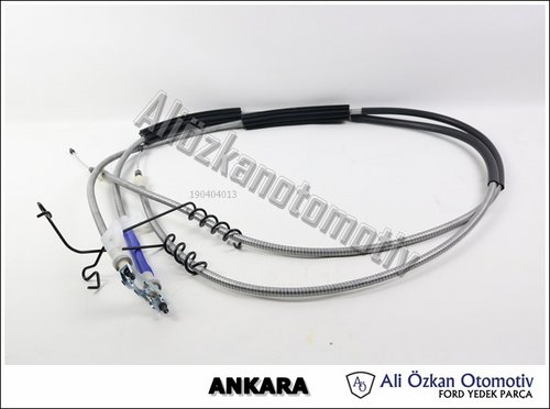 EL FREN TELİ (+ABS) (YÜKSEK TAVAN)