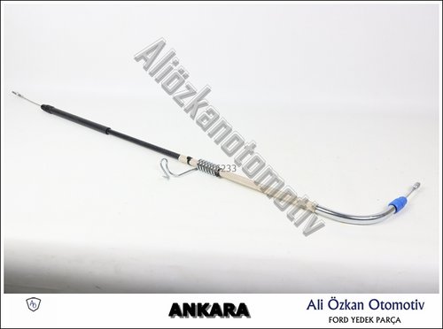 EL FRE TELİ ARKA SAĞ KISA ŞASE
