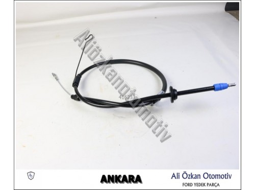 EL FREN TELİ ARKA : L Ç.TEKER PICK-UP KISA ŞASE