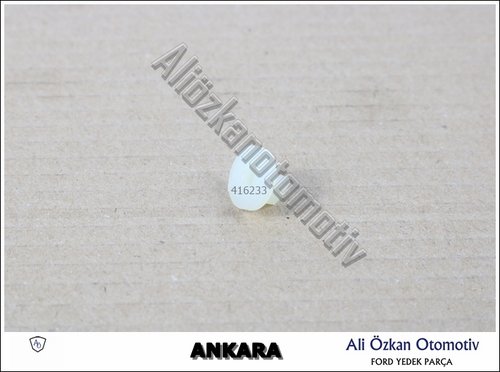 PANJUR KLİPSİ