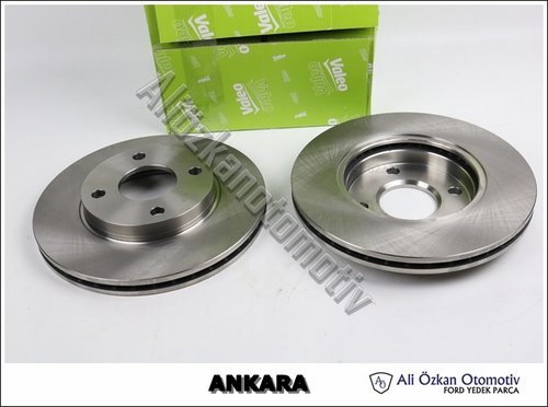 DİSK AYNA : ÖN (TAKIM)