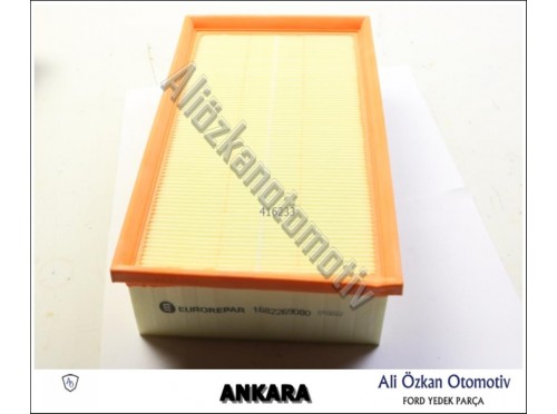 HAVA FİLİTRESİ .